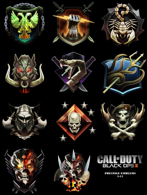 cool emblems in cod|symbols for call of duty.